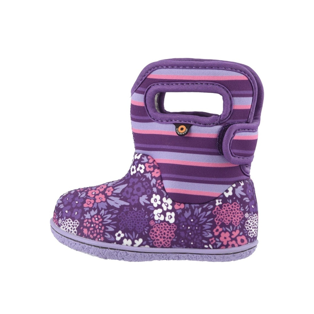 Bogs toddler size 6